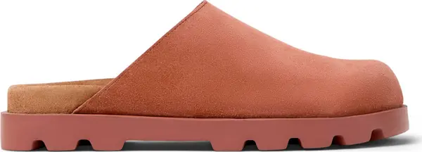 Camper Camper Brutus Sandal Red Žene - Cipele Camper - Crvena - K201545-009-8 - Size: 8