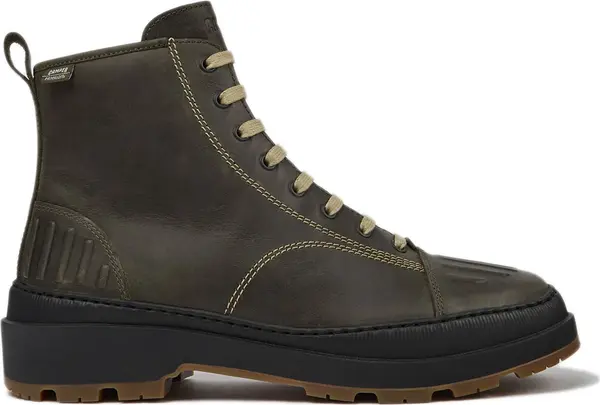 Camper Camper Brutus Trek MICHELIN Muškarci - Cipele Camper - Zelena - K300436-001-8 - Size: 8