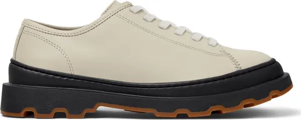 Camper Camper Brutus+ Žene - Cipele Camper - Beige - K201839-003-6 - Size: 6