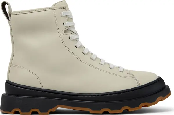 Camper Camper Brutus+ Žene - Cipele Camper - Beige - K400816-004-6 - Size: 6