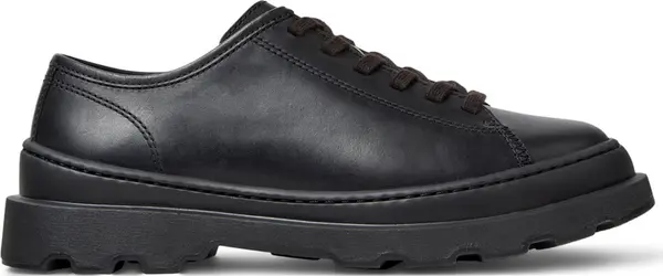 Camper Camper Brutus+ Žene - Cipele Camper - Crna - K201839-001-7 - Size: 7