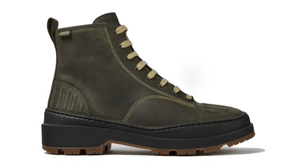 Camper Camper Brutus Trek MICHELIN