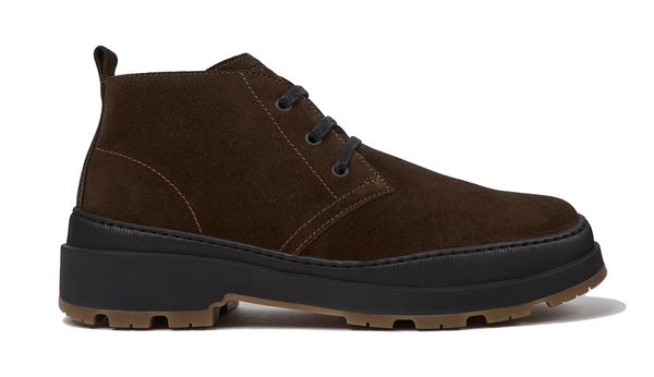 Camper Camper Brutus Trek Michelin