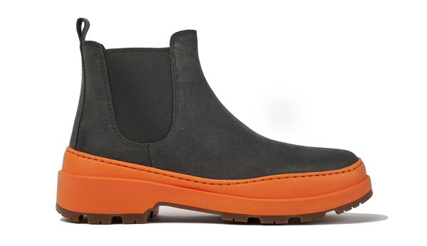 Camper Camper Brutus Trek MICHELIN