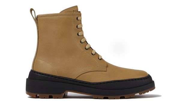 Camper Camper Brutus Trek MICHELIN