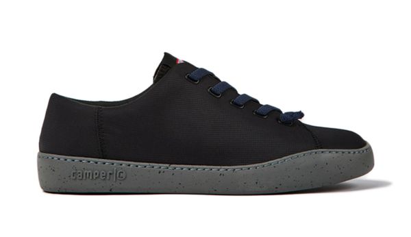 Camper Camper Peu Touring