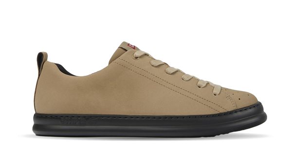 Camper Camper Runner Four Beige
