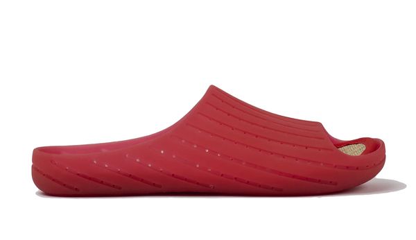 Camper Camper Wabi Red