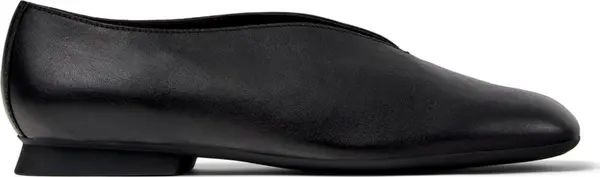 Camper Camper Casi Myra Gobi Negro Žene - Cipele Camper - Crna - K201751-001-6 - Size: 6