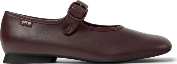 Camper Camper Casi Myra Mujer Žene - Cipele Camper - Bordo - K201629-011-5 - Size: 5