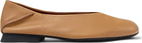 Camper Camper Casi Myra Žene - Cipele Camper - Smeđa - K201253-038-3 - Size: 3