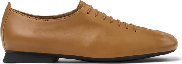Camper Camper Casi Myra Žene - Cipele Camper - Smeđa - K201802-003-7 - Size: 7