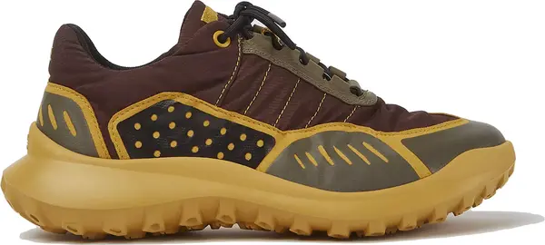 Camper Camper CRCLR Breathable Textile Žene - Cipele Camper - Velikobojan - K201147-018-4 - Size: 4