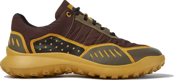 Camper Camper CRCLR Gore-Tex Muškarci - Cipele Camper - Velikobojan - K100658-019-12 - Size: 12