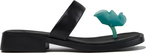 Camper Camper Dana Žene - Sandale Camper - Crna - K201892-001-3 - Size: 3