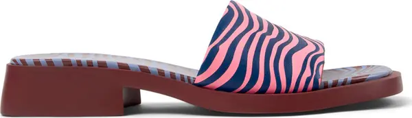 Camper Camper Dana Žene - Sandale Camper - Velikobojan - K201740-015-3 - Size: 3