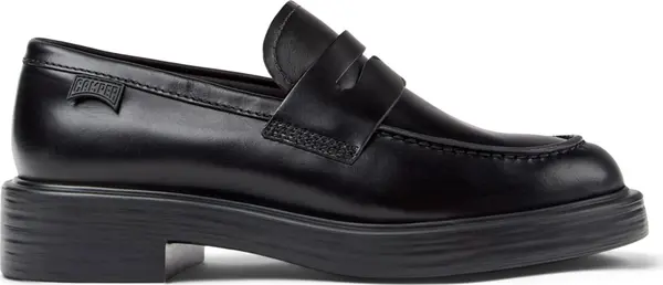 Camper Camper Dean Žene - Cipele Camper - Crna - K201790-001-8 - Size: 8