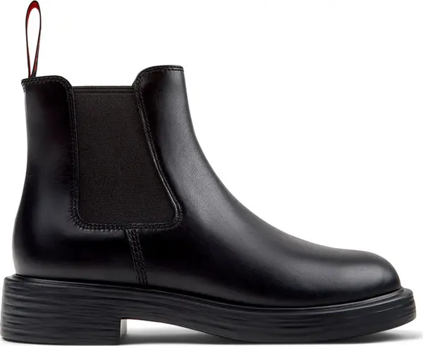 Camper Camper Dean Žene - Cipele Camper - Crna - K400761-001-6 - Size: 6