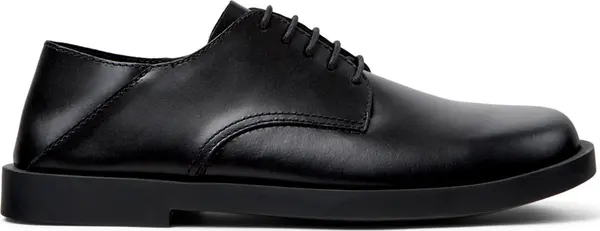 Camper Camper Don Campus Negro Muškarci - Cipele Camper - Crna - K101012-001-11 - Size: 11