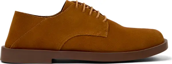 Camper Camper Don Dandy Igar Muškarci - Cipele Camper - Smeđa - K101012-003-10 - Size: 10