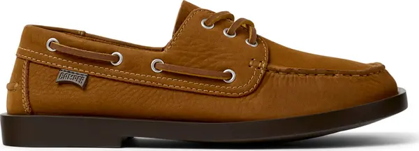 Camper Camper Don Muškarci - Cipele Camper - Smeđa - K101013-005-7 - Size: 7