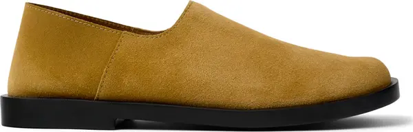 Camper Camper Don Muškarci - Cipele Camper - Smeđa - K101089-002-7 - Size: 7