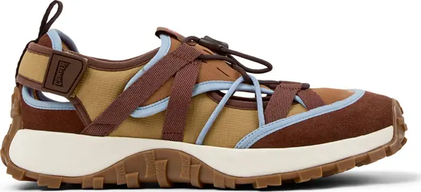 Camper Camper Drift Trail Muškarci - Cipele Camper - Smeđa - K101034-005-7 - Size: 7