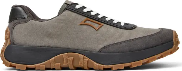 Camper Camper Drift Trail VIBRAM Muškarci - Cipele Camper - Crna - K100864-043-8 - Size: 8