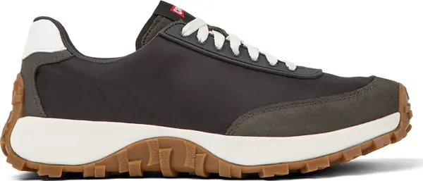 Camper Camper Drift Trail VIBRAM Muškarci - Cipele Camper - Velikobojan - K100864-015-8 - Size: 8