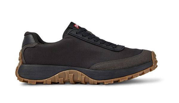 Camper Camper Drift Trail VIBRAM Rug Meteor