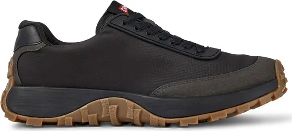 Camper Camper Drift Trail VIBRAM Rug Meteor Muškarci - Cipele Camper - Crna - K100864-022-8 - Size: 8