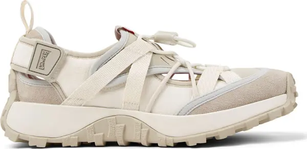 Camper Camper Drift Trail Žene - Cipele Camper - Beige - K201777-004-3 - Size: 3