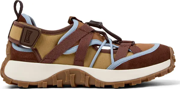 Camper Camper Drift Trail Žene - Cipele Camper - Smeđa - K201777-005-3 - Size: 3