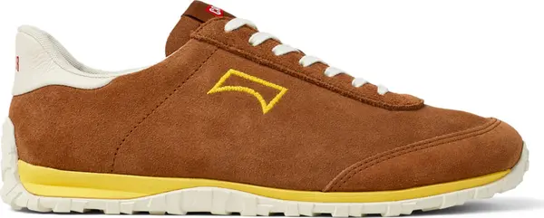 Camper Camper Drift Walk Muškarci - Cipele Camper - Smeđa - K101097-003-10 - Size: 10