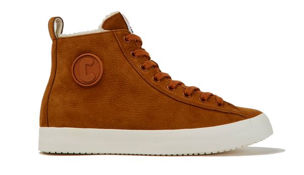 Camper Camper Imar Copa