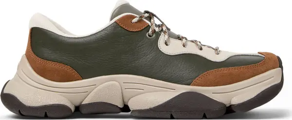 Camper Camper Karst 2 Muškarci - Cipele Camper - Velikobojan - K101068-003-8 - Size: 8