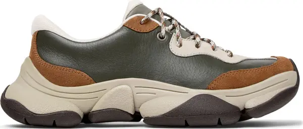 Camper Camper Karst 2 Žene - Cipele Camper - Velikobojan - K201836-003-4 - Size: 4