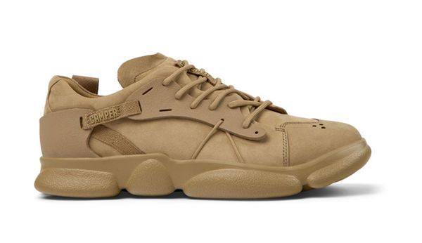 Camper Camper Karst Brown