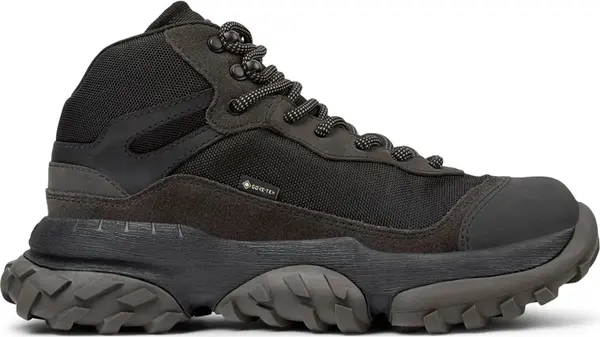 Camper Camper Karst Trek Muškarci - Cipele Camper - Crna - K300499-001-8 - Size: 8