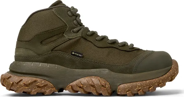 Camper Camper Karst Trek Muškarci - Cipele Camper - Zelena - K300499-004-7 - Size: 7