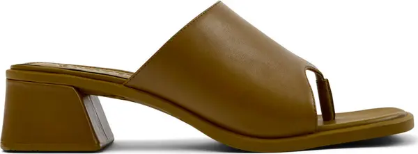 Camper Camper Kora Sandal Ultrasoft Mosu Žene - Sandale Camper - Smeđa - K201738-002-7 - Size: 7