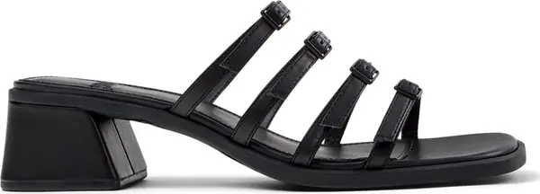 Camper Camper Kora Sandal Žene - Sandale Camper - Crna - K201911-001-3 - Size: 3