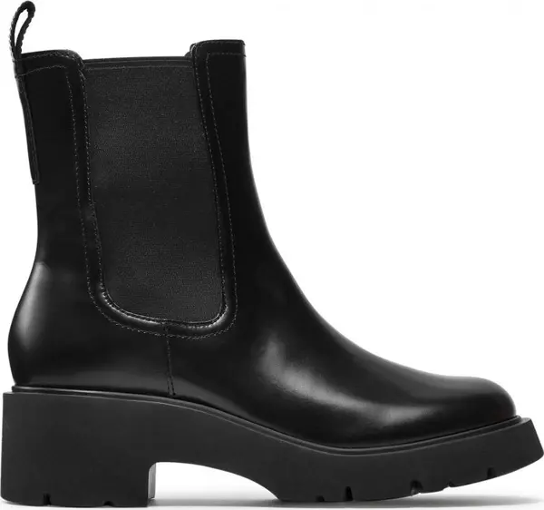Camper Camper Milah Black Žene - Cipele Camper - Crna - K400575-001-7 - Size: 7
