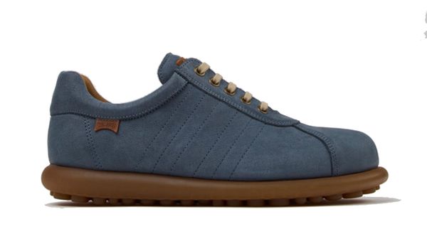 Camper Camper Pelotas Ariel Blue