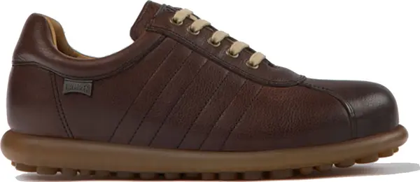 Camper Camper Pelotas Ariel Brown 16002-318 Muškarci - Cipele Camper - Smeđa - 16002-318-10 - Size: 10