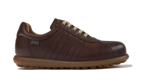 Camper Camper Pelotas Ariel Brown