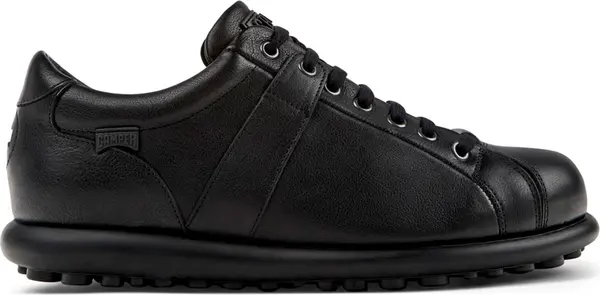 Camper Camper Pelotas Ariel Muškarci - Cipele Camper - Crna - 17408-126-10 - Size: 10