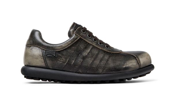 Camper Camper Pelotas Ariel Soweto Brush Meteor