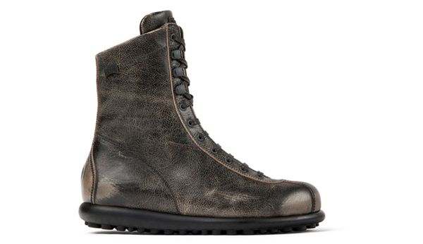 Camper Camper Pelotas Ariel Soweto Brush Meteor