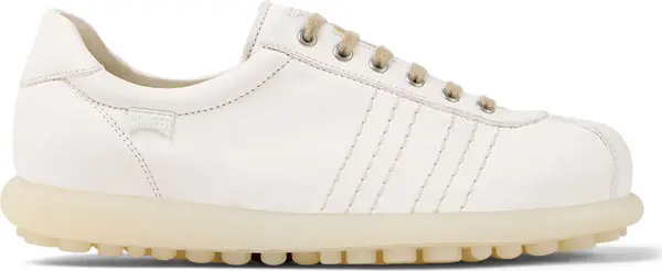 Camper Camper Pelotas Ariel Soweto Houston Žene - Cipele Camper - Bijela - K201758-003-5 - Size: 5